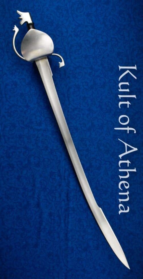 Landsknecht Emporium - Dorothea Dussack - Sharp
