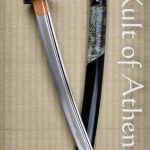Citadel - Bamboo Wakizashi