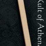 Tod Cutler - Italian 14th to 15th Century War Hammer - Dragon Hammer
