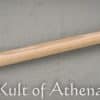 Tod Cutler - Steel Medieval Star Mace 10th -11th Century - 2 Star Version