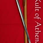 British 1897 Infantry Officer's Saber with Brown Leather Wood Core Scabbard - Universal Swords
