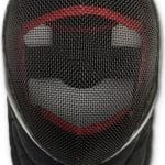 Red Dragon - Tournament HEMA Fencing Mask