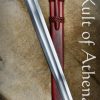 Viking Warrior sword 8th to 10th Century - Fafnir Forge