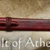 Viking Warrior sword 8th to 10th Century - Fafnir Forge