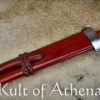 Viking Warrior sword 8th to 10th Century - Fafnir Forge