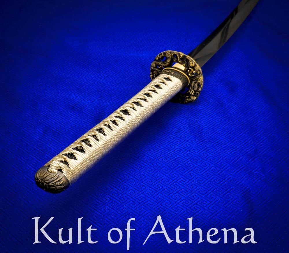 Cold Foil/アタヤの威光/Authority of Ataya ENG】【Cold Foil