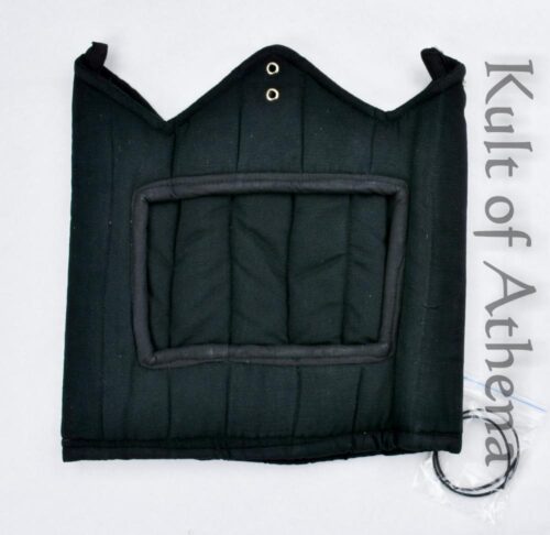 Lord of Battles - Full Padded Helmet Liner - Black