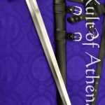 Ronin Katana - Hand and a Half Bastard Sword #15