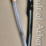 Ronin Katana Model 26