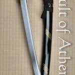 Ronin Katana Model 27