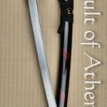 Ronin Katana Model 28