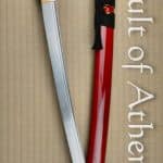 Ronin Katana Model 29