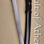 Ronin Katana Model 30