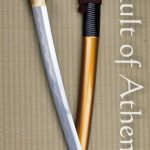 Dragon King - Kinryu Katana #1