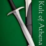 New Legacy Arms - Halfling Sword