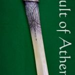 United Cutlery - Dune - Officially Licensed Crysknife Of Paul Atreides