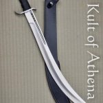 Honshu Boshin® Saber Sword And Sheath
