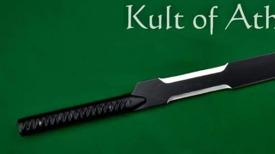 United Cutlery - Dune - Long Blade of Duncan Idaho