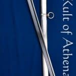 Texas Dragoons Saber - Windlass