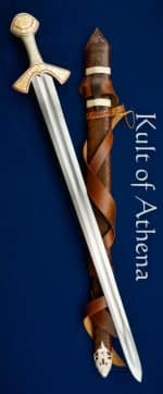 Langeid Viking Sword - Windlass