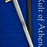 New Legacy Arms - Excalibur - The Sword of Power
