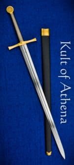 New Legacy Arms - Excalibur - The Sword of Power