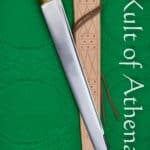 Tod Cutler - Early 18th Century Scottish Dirk