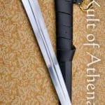 Tod Cutler - Arming Sword Type XIV 1270-1350