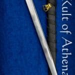 Tod Cutler - Wakefield Hanger Falchion