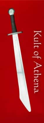 Fabri Armorum - Buhurt Falchion