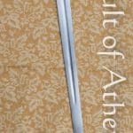 Fabri Armorum - HEMA Longsword