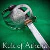 LK Chen - Beiyang (German M1889) Dragon Cavalry Saber