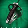 LK Chen - Beiyang (German M1889) Dragon Cavalry Saber