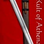 Deepeeka - Late Viking Sword - 10th to 11th Century