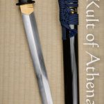 BattleBlades – Kage No Senshi Tsurugi Wakizashi
