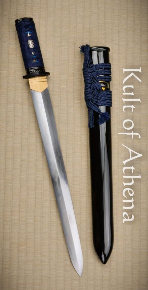 BattleBlades – Kage No Senshi Tsurugi Wakizashi