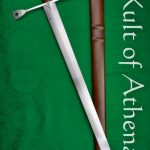 Balaur Arms - Irish Gallowglass Greatsword