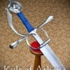 Balaur Arms - Early Sidesword