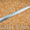 Balaur Arms - Early Sidesword