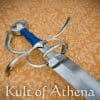 Balaur Arms - Early Sidesword