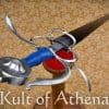 Balaur Arms - Early Sidesword