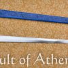 Balaur Arms - Early Sidesword