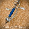 Balaur Arms - Early Sidesword