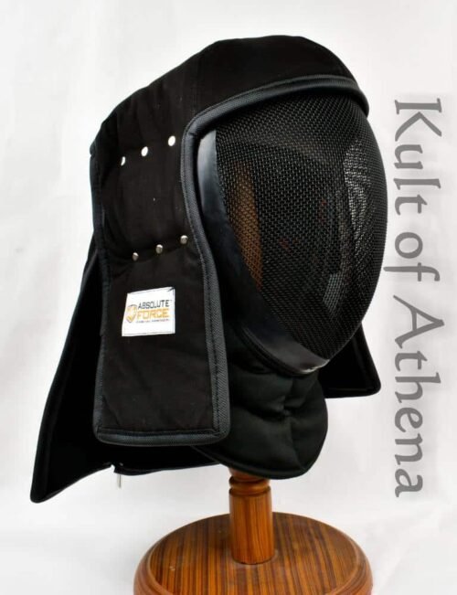 Absolute Force HEMA Sparring Mask