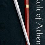 Deepeeka - Writhen Gothic German Sword