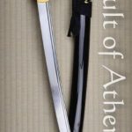 Musashi Kawa Katana