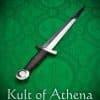 Tod Cutler - 14th Century Medieval Quillon Dagger