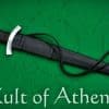 Tod Cutler - 14th Century Medieval Quillon Dagger