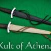 Tod Cutler - 14th Century Medieval Quillon Dagger