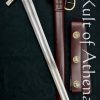 Windlass - Faithkeeper - Sword of the Knights Templar